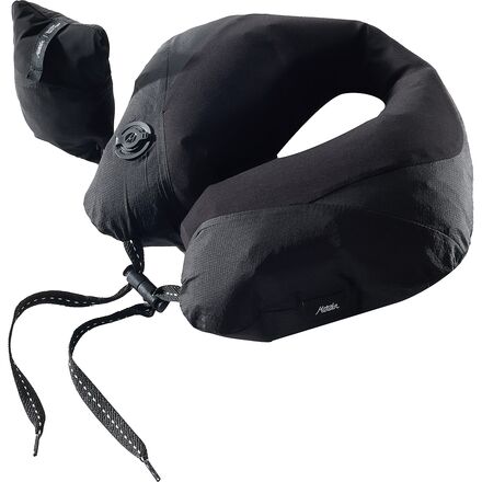 Blackout Travel Pillow