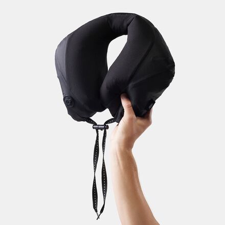 Matador - Blackout Travel Pillow