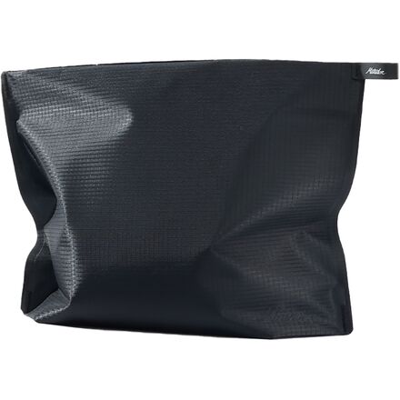 FlatPak V2 Zipper Toiletry Case