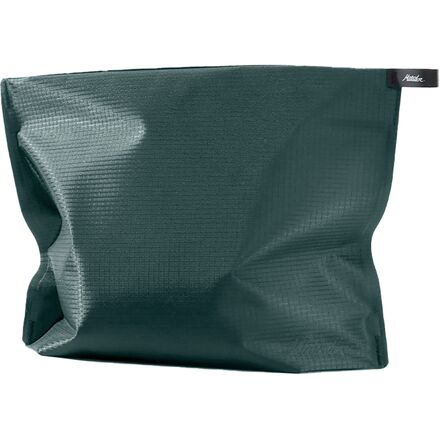 FlatPak V2 Zipper Toiletry Case