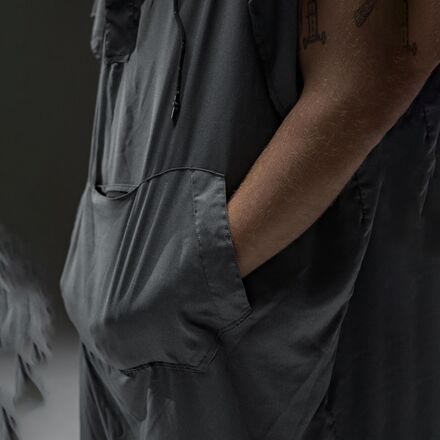 Matador - NanoDry Packable Towel Poncho