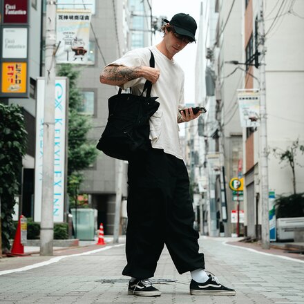 Matador - 24L Tote Pack