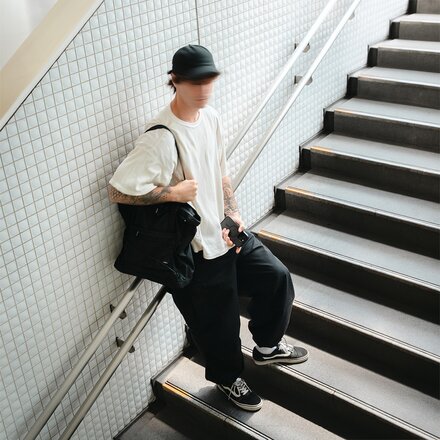 Matador - 24L Tote Pack
