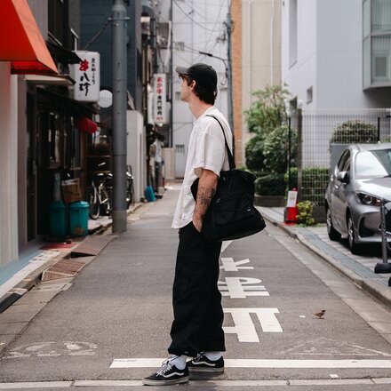 Matador - 24L Tote Pack