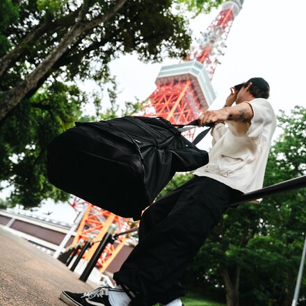 Matador - 24L Tote Pack