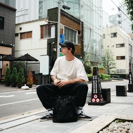 Matador - 24L Tote Pack