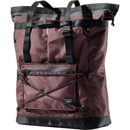 24L Tote Pack