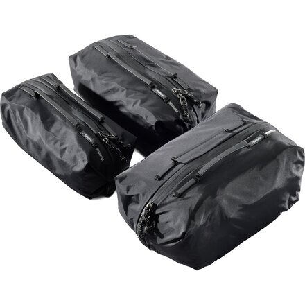 Gear Cube Set