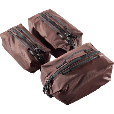 Gear Cube Set