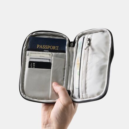 Matador - Global Travel Stash