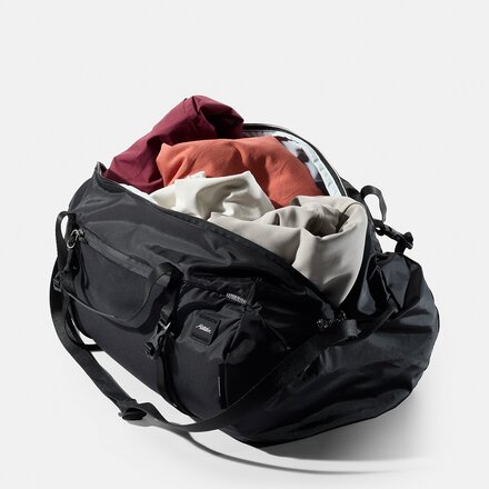 Matador - Packable 30L Duffel - Packed Bag
