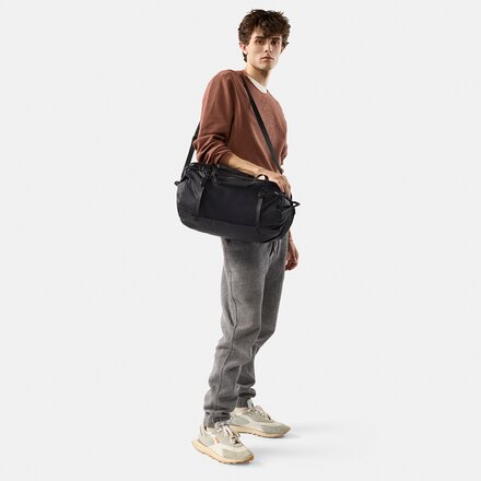 Matador - Packable 30L Duffel - Packed Bag