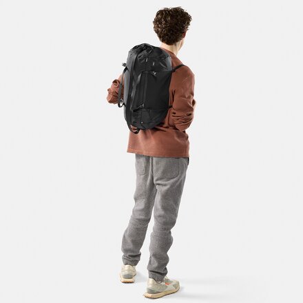 Matador - Packable 30L Duffel - Packed Bag
