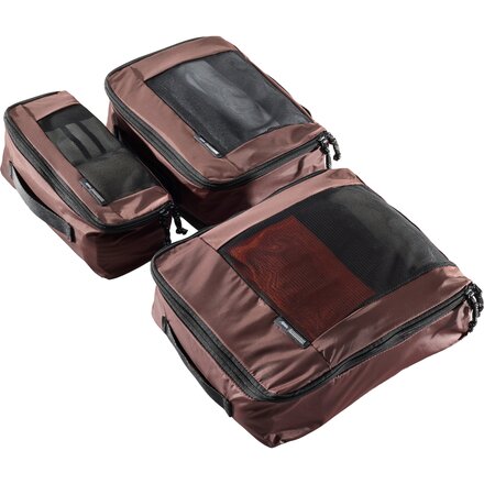 Packing Cube Set - 3-Pack
