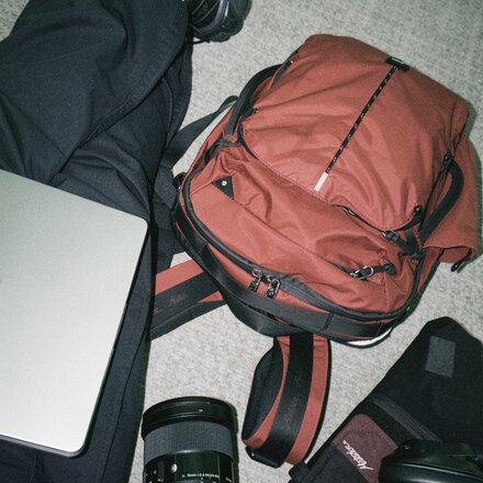 Matador - Personal Item 18L Travel Pack
