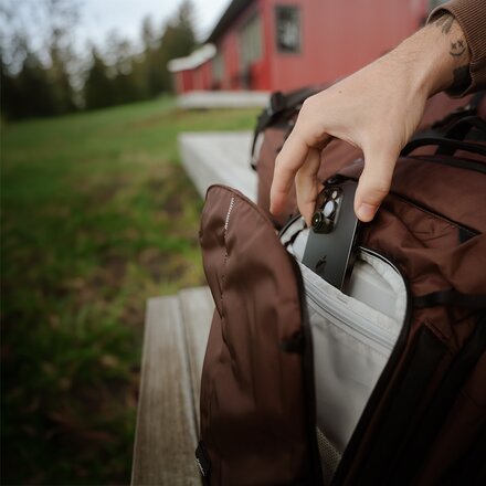 Matador - Personal Item 18L Travel Pack