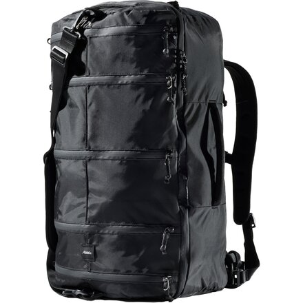 SEG Hybrid 45L Travel Pack