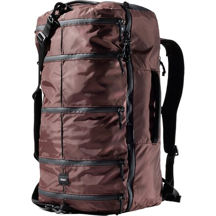 SEG Hybrid 45L Travel Pack