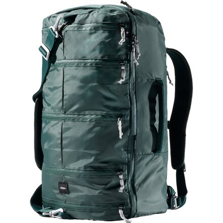 SEG Hybrid 45L Travel Pack