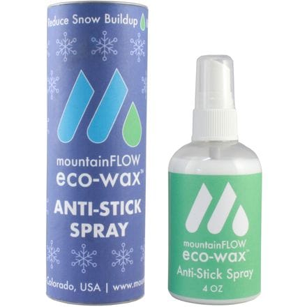 MountainFLOW - Anti-Stick Spray