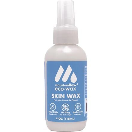 MountainFLOW - Skin Wax - One Color
