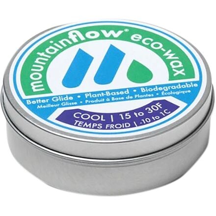 MountainFLOW - Quick Wax - Cool