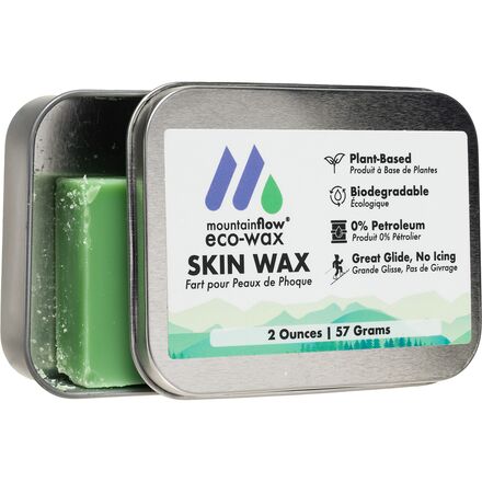MountainFLOW - Rub-On Skin Wax