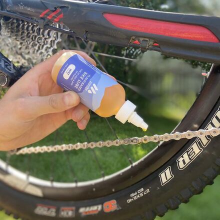 MountainFLOW - Wet Bike Lube - One Color