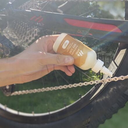 MountainFLOW - Wax Bike Lube - One Color