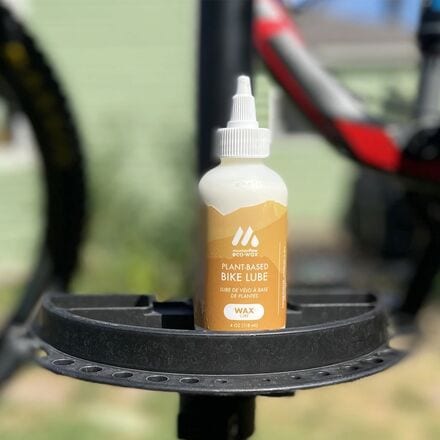 MountainFLOW - Wax Bike Lube - One Color