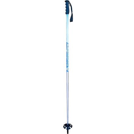 MountainFLOW - Better Ski Poles