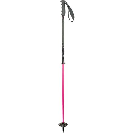 MountainFLOW - ecoTOUR Ski Poles