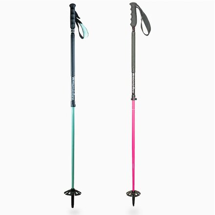 MountainFLOW - ecoTOUR Ski Poles