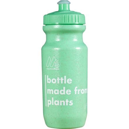 MountainFLOW - Plant-Based Water Bottle - One Color