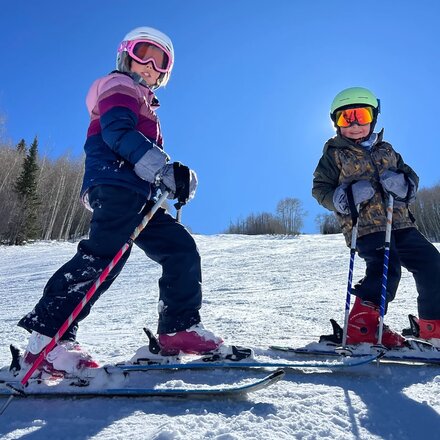 MountainFLOW - Adjustable Pole - Kids'