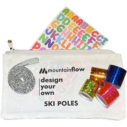 MountainFLOW - Adjustable Pole - Kids'