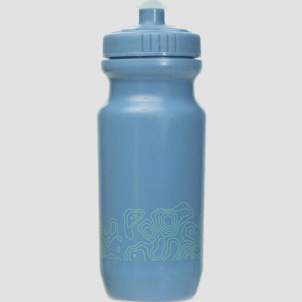 MountainFLOW - Plant-Based Water Bottle