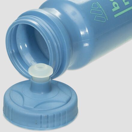 MountainFLOW - Plant-Based Water Bottle