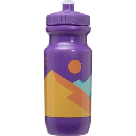 x Competitive Cyclist LE Plant-Based Water Bottle