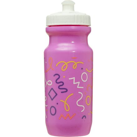 x Competitive Cyclist LE Plant-Based Water Bottle