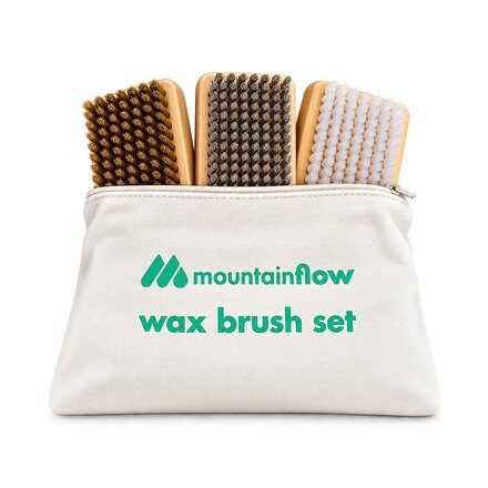 MountainFLOW - Double Black Diamond Kit