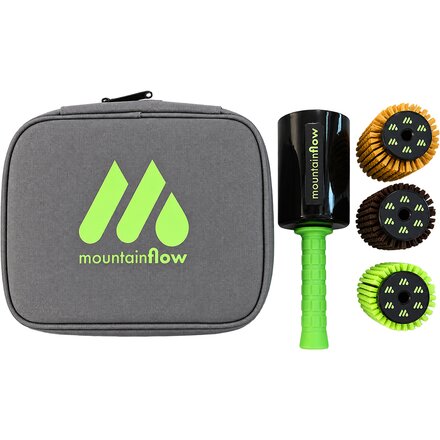 Roto Brush Set