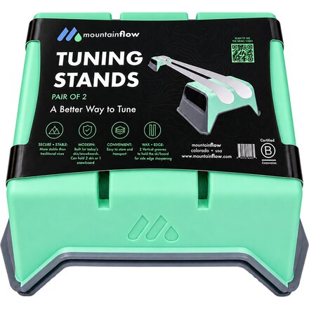 Tuning Stands