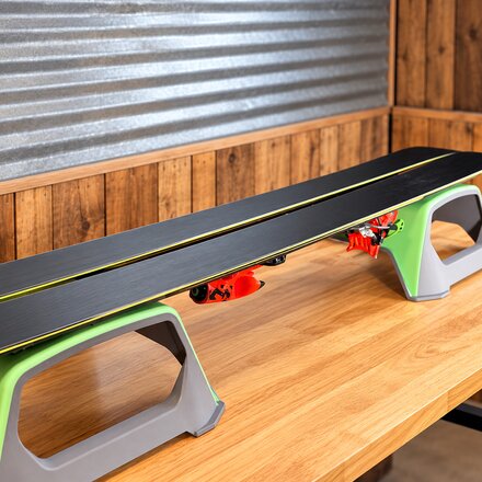MountainFLOW - Tuning Stands