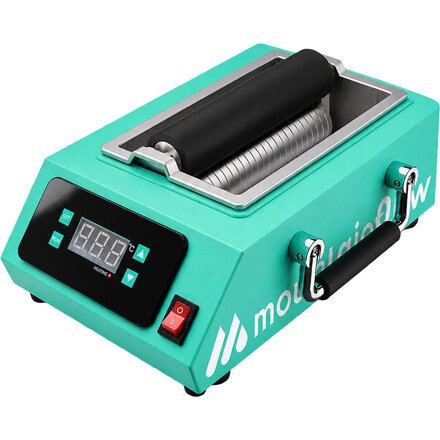 Wax Roller
