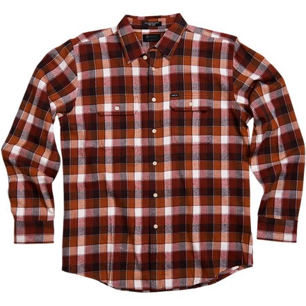 Matix - Ridgeport Flannel Shirt - Long-Sleeve - Men's