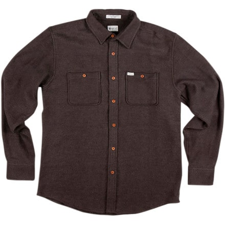 Matix - Freedman Flannel Shirt - Long-Sleeve - Men's
