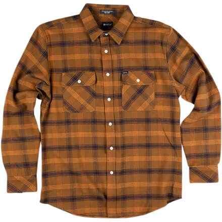 Matix - Becker Flannel Shirt - Long-Sleeve - Men's