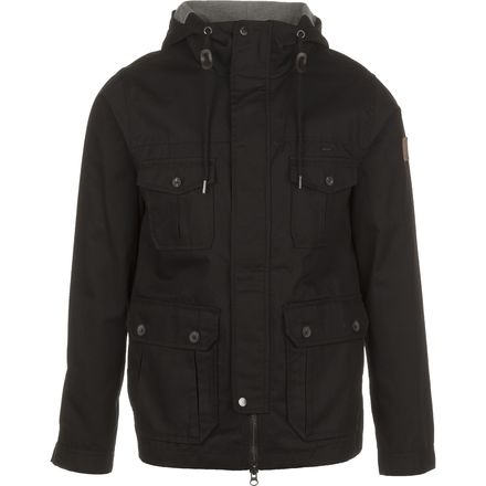 Matix Jackey Matix City Wide Jacket - Men's - Clothing