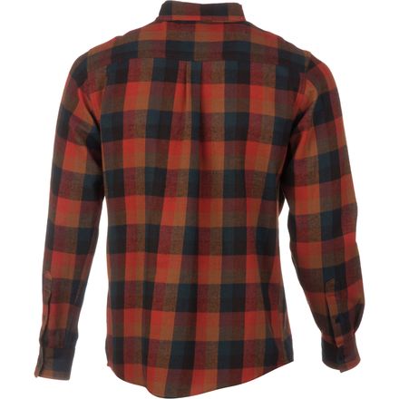 Matix - Rivington Flannel Shirt - Long-Sleeve - Men's